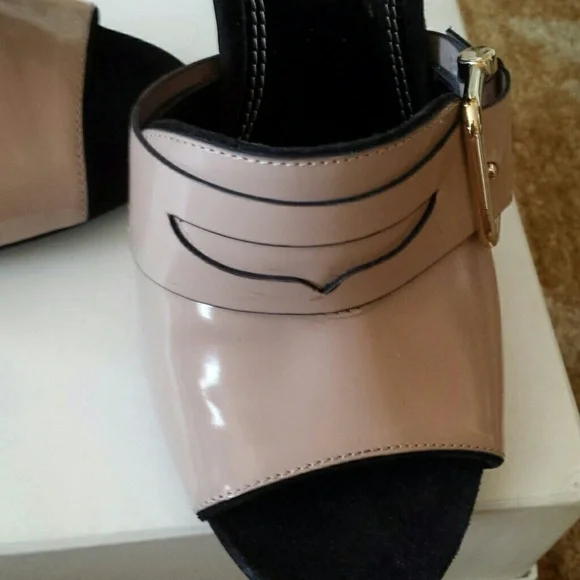 DEREK LAM Sandals - Picture 3 of 5